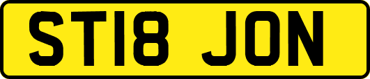 ST18JON