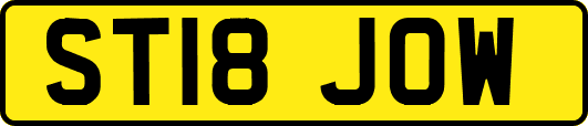 ST18JOW
