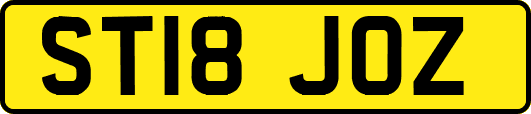 ST18JOZ
