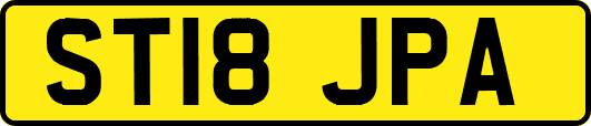 ST18JPA