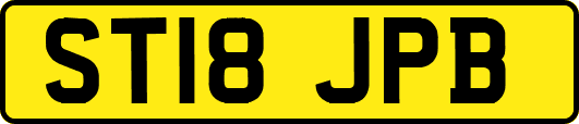 ST18JPB