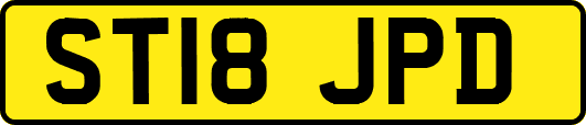 ST18JPD
