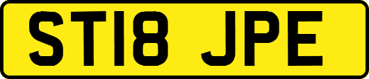ST18JPE