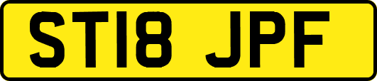 ST18JPF