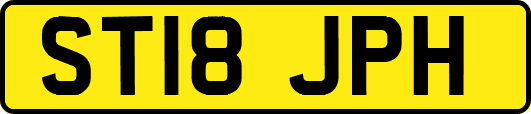 ST18JPH