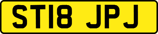 ST18JPJ