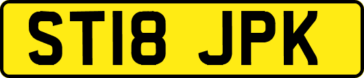 ST18JPK