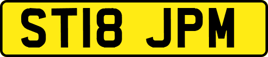 ST18JPM