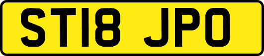 ST18JPO