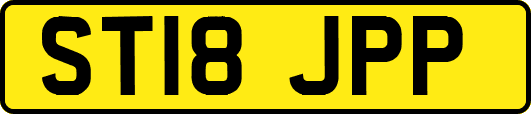 ST18JPP