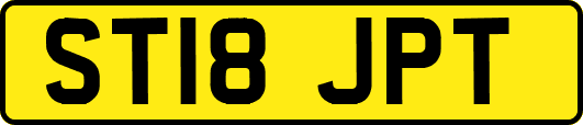 ST18JPT
