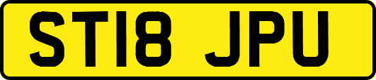 ST18JPU