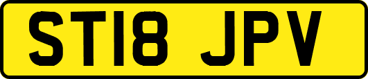 ST18JPV