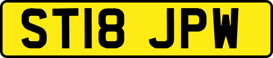 ST18JPW