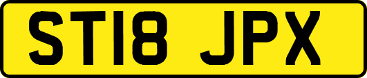 ST18JPX