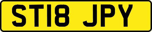 ST18JPY