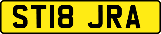 ST18JRA