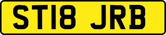 ST18JRB