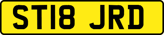 ST18JRD