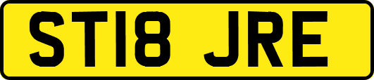 ST18JRE