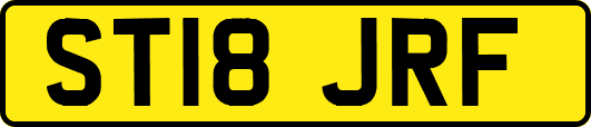 ST18JRF