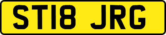 ST18JRG