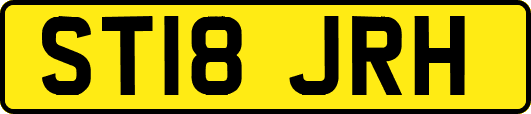ST18JRH