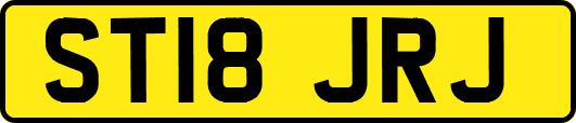 ST18JRJ