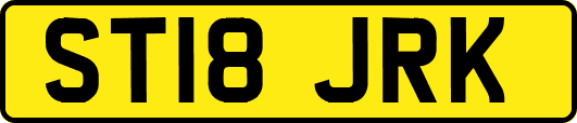 ST18JRK
