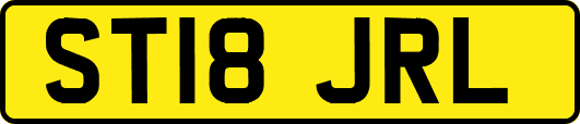 ST18JRL