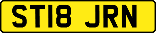 ST18JRN