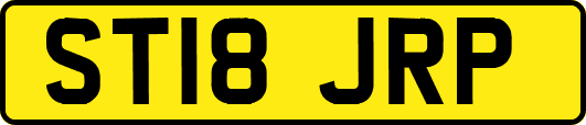 ST18JRP