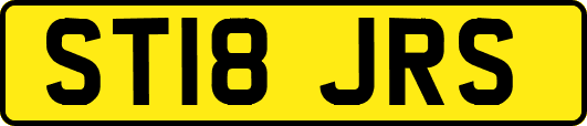 ST18JRS