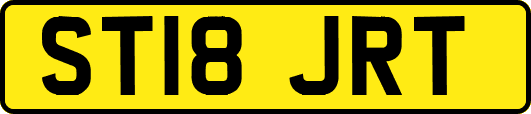 ST18JRT