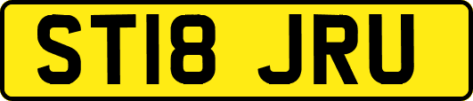 ST18JRU