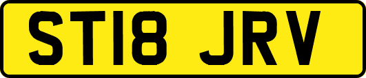 ST18JRV