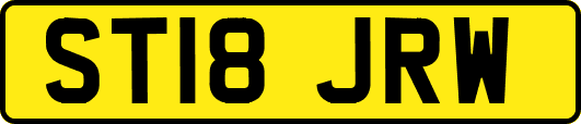 ST18JRW