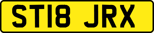 ST18JRX