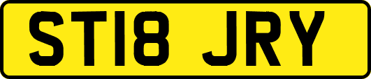 ST18JRY