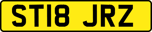 ST18JRZ