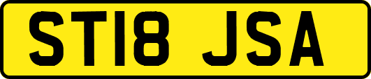 ST18JSA