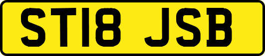 ST18JSB