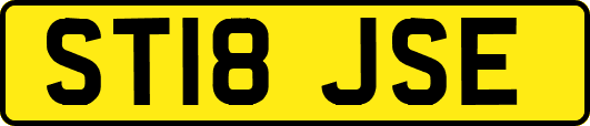 ST18JSE