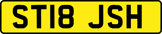 ST18JSH
