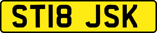 ST18JSK