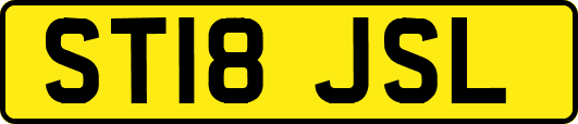 ST18JSL