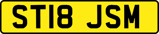 ST18JSM
