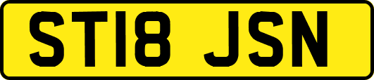 ST18JSN
