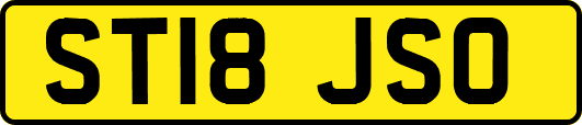 ST18JSO