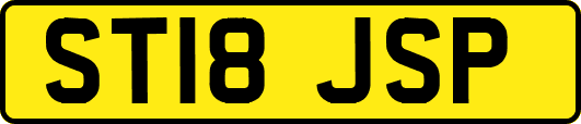 ST18JSP